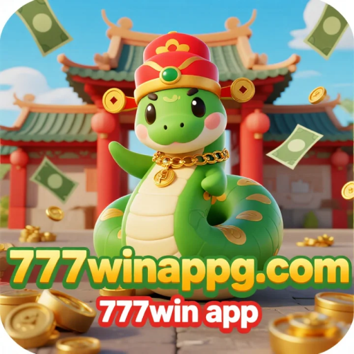 777win app