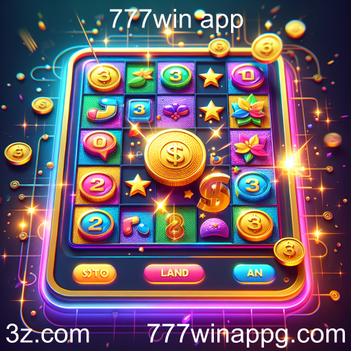 A Emoção dos Cartões Raspáveis no 777win App